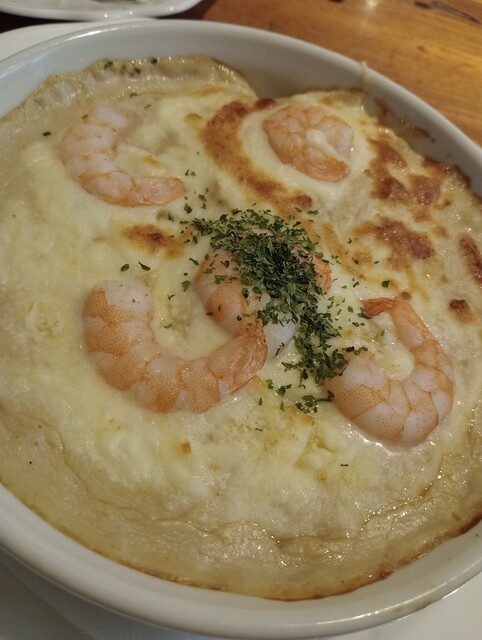 Cafe Colorado Togoshi Ginzadori Ten