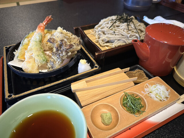 お食事処 鬼剣舞（オニケンバイ） - 横川目（食堂）の写真