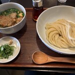 手打ちうどん　 いしづか - 