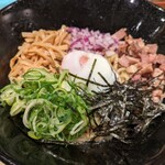 京都ラーメン 森井 - 