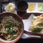 伝右エ門 - 料理写真: