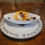 げんこつ屋 - 