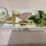 RISTORANTE BUNRYU - 