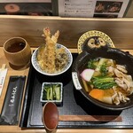 五代目 花山うどん - 