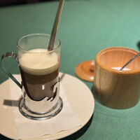 ロシヤ料理 ラルース - 