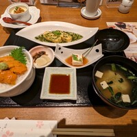 函館うに むらかみ 日本生命札幌ビル店 - 