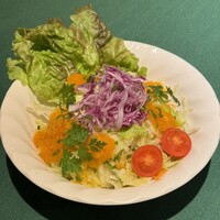 ロシヤ料理 ラルース - 