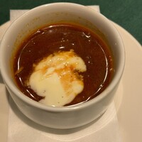 ロシヤ料理 ラルース - 