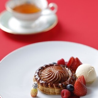 デザートカフェ長楽館_1