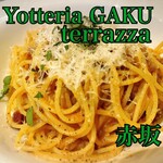 Yotteria GAKU Terrazza - 