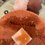 ムレスナ ティーハウス - 