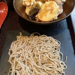 Soba Koyama - 