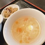 麻辣王豆腐 - 