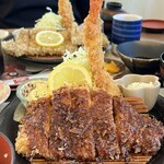 Inuyama Tonkatsu Daiyasu - 