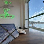 グリルANCHOR - 