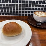 Coffee＆Bakery Arles - 