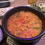 韓国料理 ホンデポチャ - 