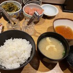 Hakata Tempura Yamaya - 