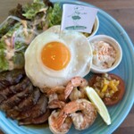 グリルANCHOR - 