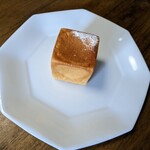 ボネロ - ミニ食パン