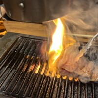 焼うお いし川 - 