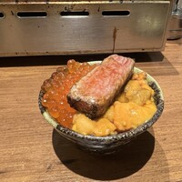 焼うお いし川 - 