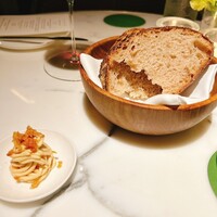 The Jade Room + Garden Terrace - 