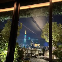 The Jade Room + Garden Terrace - 