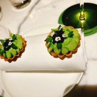 The Jade Room + Garden Terrace - 