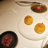 The Jade Room + Garden Terrace - 