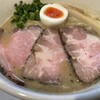 ラーメン家 みつ葉 - 料理写真: