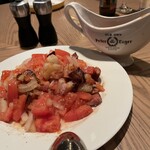 Peter Luger Steak House Tokyo - 