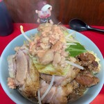 ラーメン二郎 - 