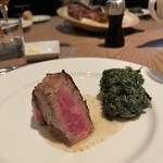 Peter Luger Steak House Tokyo - 