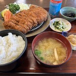 梅乃家 - 料理写真: