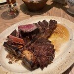 Peter Luger Steak House Tokyo - 