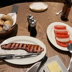 Peter Luger Steak House Tokyo - 