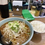 くるまやラーメン - 