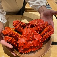 鮨南山 - 