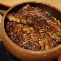 炭焼 うな富士 有楽町店 - 