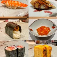 鮨 菜とい - 
