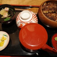 炭焼 うな富士 有楽町店 - 