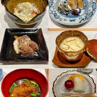 鮨 菜とい - 