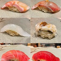 鮨 菜とい - 