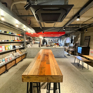 トランクコーヒーラボ_2