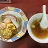 中華料理 菜来軒