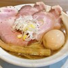 麺屋 優光
