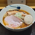 麺 みつヰ - 