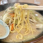 長崎ちゃんめん - 
