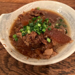 焼肉スタンド 肉と麦 - 